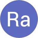 Ra profile picture